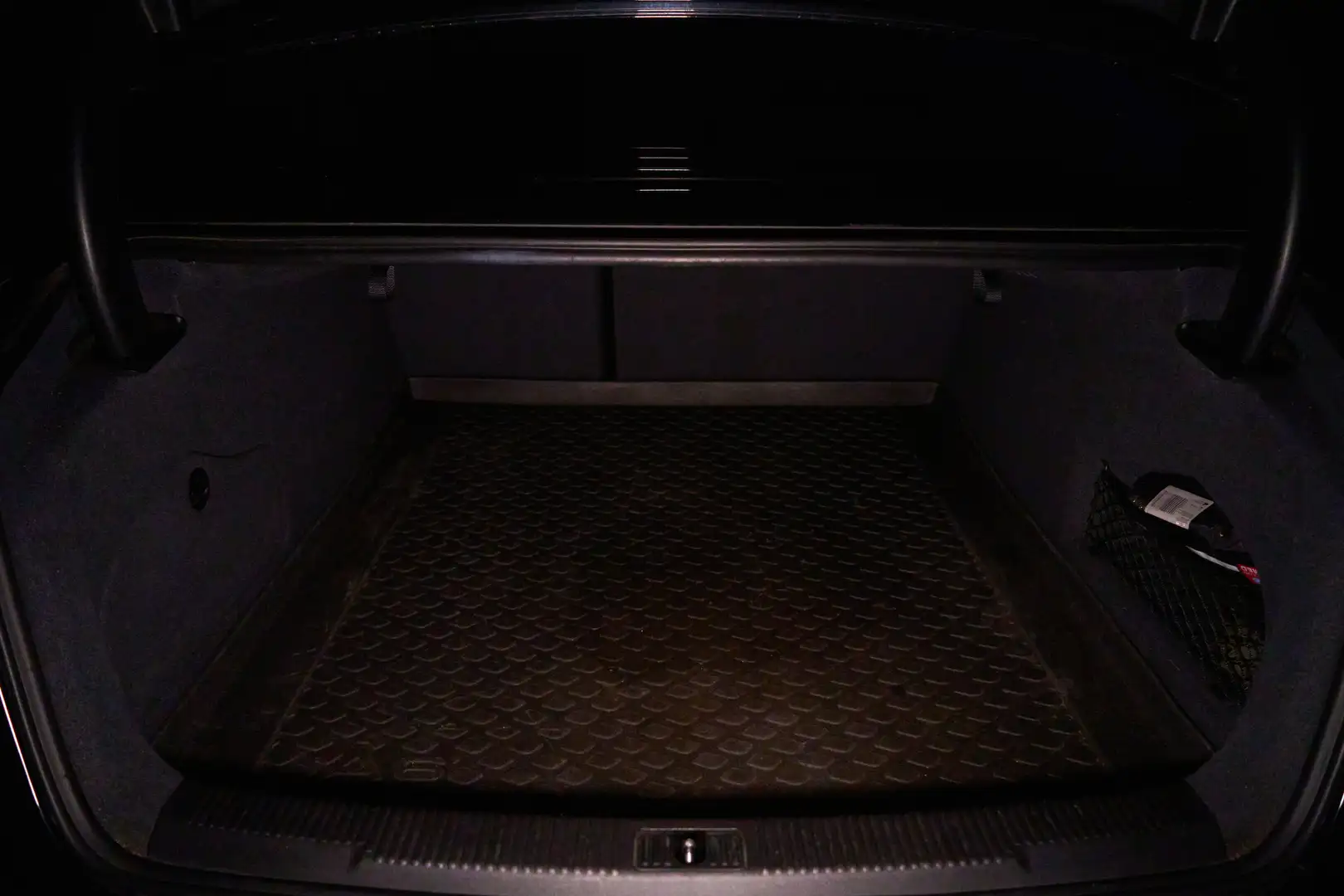 Audi A6 A6 3,0 TDI quattro DPF S-tronic Schwarz - 1
