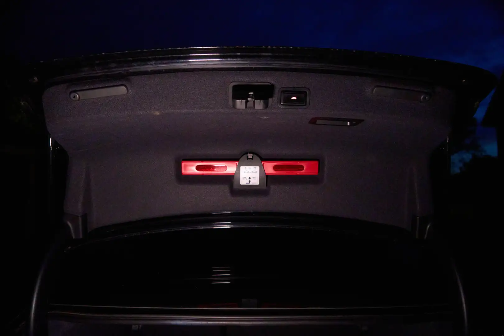 Audi A6 A6 3,0 TDI quattro DPF S-tronic Schwarz - 2