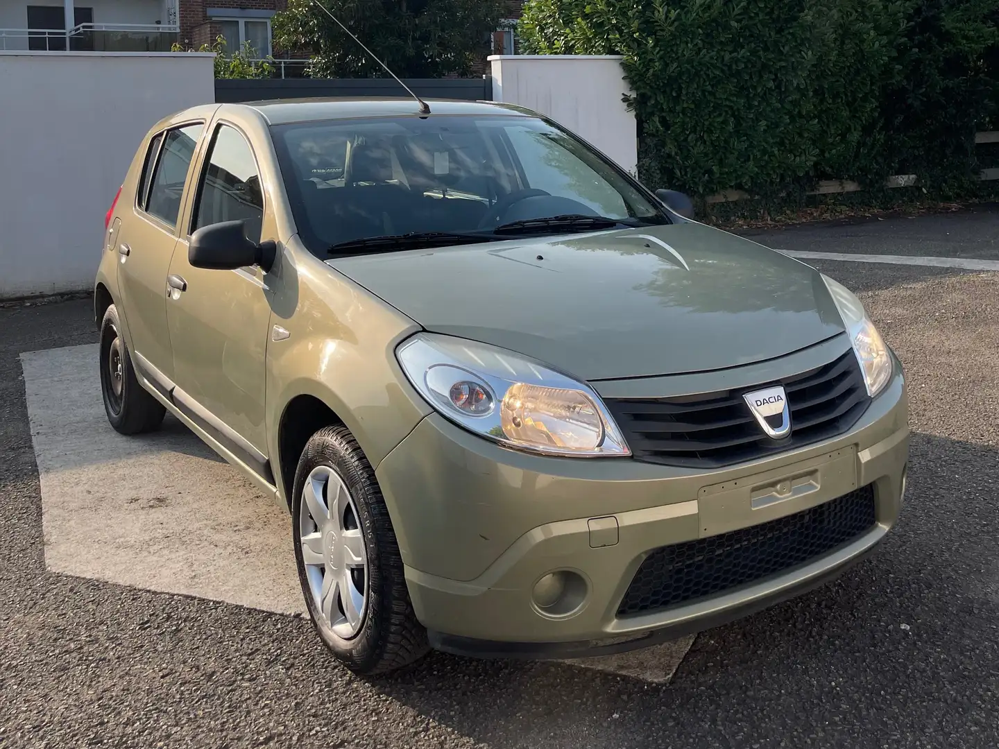 Dacia Sandero Prêt à immatriculer - 1