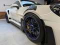 Porsche 992 GT3 RS Weiß - thumbnail 14
