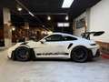 Porsche 992 GT3 RS Weiß - thumbnail 4