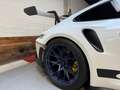 Porsche 992 GT3 RS Weiß - thumbnail 13