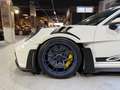 Porsche 992 GT3 RS Weiß - thumbnail 5