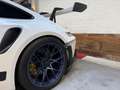 Porsche 992 GT3 RS Weiß - thumbnail 7