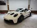 Porsche 992 GT3 RS Weiß - thumbnail 1