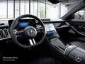 Mercedes-Benz S 400 d L 4M AMG+NIGHT+PANO+360+MULTIBEAM+STHZG Grijs - thumbnail 11