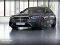 Mercedes-Benz S 400 d L 4M AMG+NIGHT+PANO+360+MULTIBEAM+STHZG Gri - thumbnail 3
