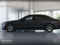 Mercedes-Benz S 400 d L 4M AMG+NIGHT+PANO+360+MULTIBEAM+STHZG Grau - thumbnail 6
