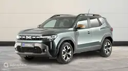 Dacia Duster 1.2 mild hybrid 130ch Extreme