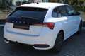 Skoda Scala Drive Matrix-LED/AHK Blanc - thumbnail 5
