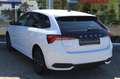 Skoda Scala Drive Matrix-LED/AHK Blanc - thumbnail 7