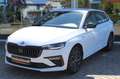 Skoda Scala Drive Matrix-LED/AHK Blanc - thumbnail 2