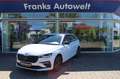 Skoda Scala Drive Matrix-LED/AHK Blanc - thumbnail 1