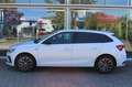 Skoda Scala Drive Matrix-LED/AHK Blanc - thumbnail 10