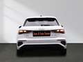Audi A3 SPB 45 TFSI e S tronic S line edition NAVI Blanco - thumbnail 5