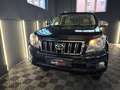 Toyota Land Cruiser 3.0 D-4D 60th Anniversary Premium Xenon/Leder/Schiebedach/Kamera/VOLL Grau - thumbnail 3