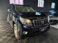 Toyota Land Cruiser 3.0 D-4D 60th Anniversary Premium Xenon/Leder/Schiebedach/Kamera/VOLL Grau - thumbnail 4