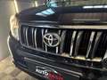 Toyota Land Cruiser 3.0 D-4D 60th Anniversary Premium Xenon/Leder/Schiebedach/Kamera/VOLL Grau - thumbnail 5