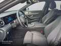 Mercedes-Benz E 300 de T 4M AMG+PANO+360+AHK+MULTIBEAM+FAHRASS Grau - thumbnail 11