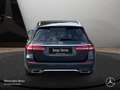 Mercedes-Benz E 300 de T 4M AMG+PANO+360+AHK+MULTIBEAM+FAHRASS Grau - thumbnail 9