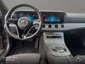 Mercedes-Benz E 300 de T 4M AMG+PANO+360+AHK+MULTIBEAM+FAHRASS Grau - thumbnail 13