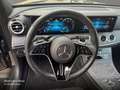 Mercedes-Benz E 300 de T 4M AMG+PANO+360+AHK+MULTIBEAM+FAHRASS Grau - thumbnail 14