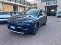 Jeep Compass Compass II 2021 1.6 mjt Longitude 2wd 130cv Bleu - thumbnail 3