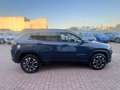 Jeep Compass Compass II 2021 1.6 mjt Longitude 2wd 130cv Bleu - thumbnail 8