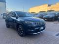 Jeep Compass Compass II 2021 1.6 mjt Longitude 2wd 130cv Bleu - thumbnail 9
