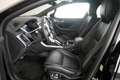 Jaguar I-Pace 90 kWh EV400 S LEDER/CUIR LED GPS PDC CAM Pano Hea Noir - thumbnail 12