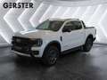 Ford Ranger RANGER WILDTRAK V6 3.0 LITER DIESEL *TOP ANGEBOT* Weiß - thumbnail 1