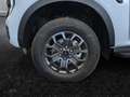 Ford Ranger RANGER WILDTRAK V6 3.0 LITER DIESEL *TOP ANGEBOT* Weiß - thumbnail 13