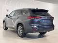 Toyota Highlander 2.5 hybrid Advance T. Panorámico Pintura metaliza Gris - thumbnail 6