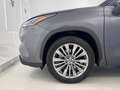 Toyota Highlander 2.5 hybrid Advance T. Panorámico Pintura metaliza Gris - thumbnail 13