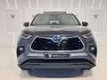 Toyota Highlander 2.5 hybrid Advance T. Panorámico Pintura metaliza Gris - thumbnail 2