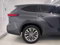 Toyota Highlander 2.5 hybrid Advance T. Panorámico Pintura metaliza Gris - thumbnail 14
