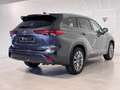 Toyota Highlander 2.5 hybrid Advance T. Panorámico Pintura metaliza Gris - thumbnail 5