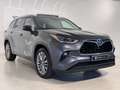Toyota Highlander 2.5 hybrid Advance T. Panorámico Pintura metaliza Gris - thumbnail 3
