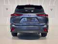 Toyota Highlander 2.5 hybrid Advance T. Panorámico Pintura metaliza Gris - thumbnail 4