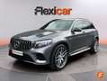 Mercedes-Benz GLC 43 AMG Mercedes-AMG 4MATIC Gris - thumbnail 5