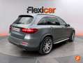 Mercedes-Benz GLC 43 AMG Mercedes-AMG 4MATIC Gris - thumbnail 9