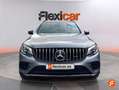 Mercedes-Benz GLC 43 AMG Mercedes-AMG 4MATIC Gris - thumbnail 3