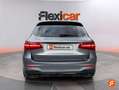 Mercedes-Benz GLC 43 AMG Mercedes-AMG 4MATIC Gris - thumbnail 8