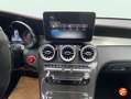 Mercedes-Benz GLC 43 AMG Mercedes-AMG 4MATIC Gris - thumbnail 14