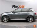 Mercedes-Benz GLC 43 AMG Mercedes-AMG 4MATIC Gris - thumbnail 4