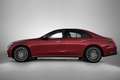 Mercedes-Benz E 300 E 300e Limousine Automaat AMG Line | MANUFAKTUR | Rood - thumbnail 2