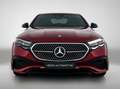 Mercedes-Benz E 300 E 300e Limousine Automaat AMG Line | MANUFAKTUR | Rood - thumbnail 6