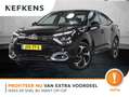 Citroen C4 X 1.2 130PK Max | 1ste Eigenaar | Head-Up Display | Zwart - thumbnail 1