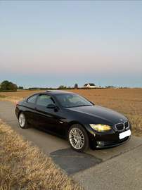Coupé 320i E92-M-PAKKET