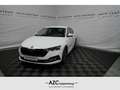 Skoda Octavia Lim TDI Style LED+Navi+Virtual+PDC+17'' Weiß - thumbnail 1